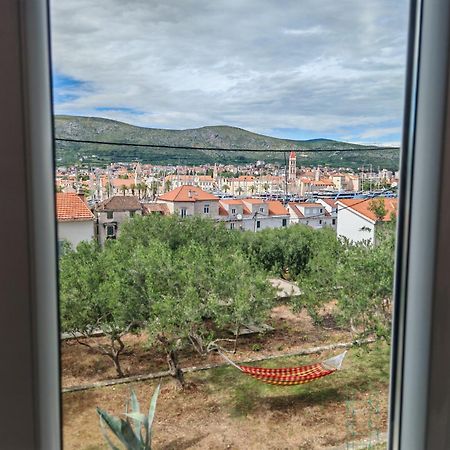 Rooms Carija Trogir Dış mekan fotoğraf