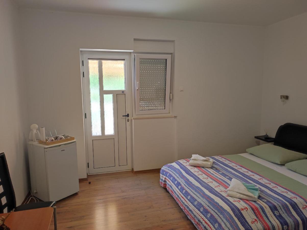 Rooms Carija Trogir Dış mekan fotoğraf