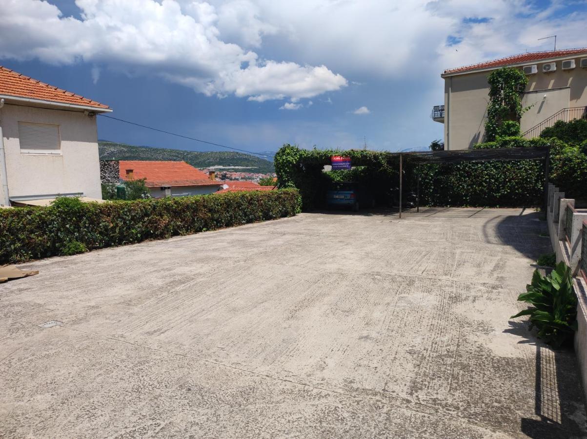 Rooms Carija Trogir Dış mekan fotoğraf