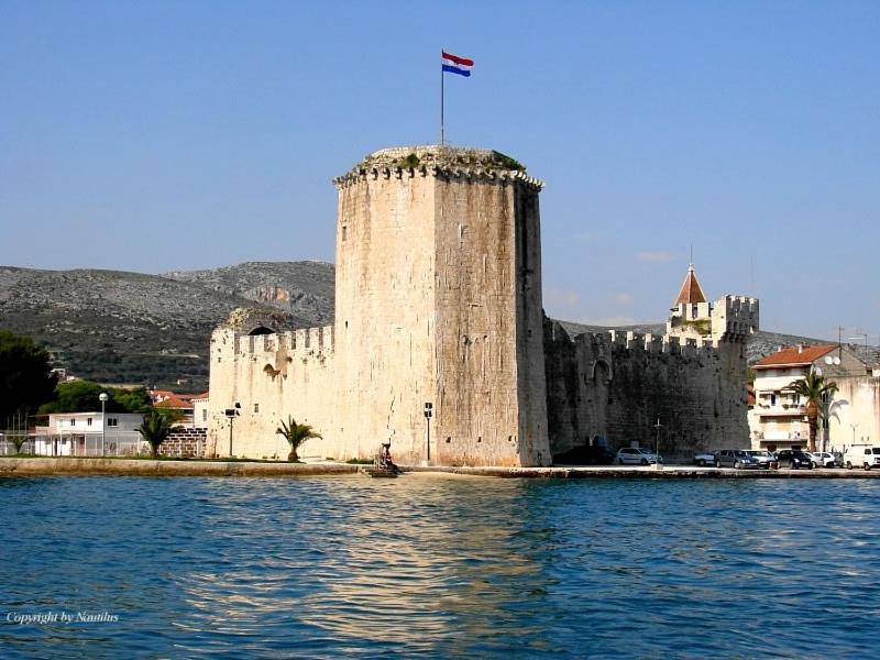 Rooms Carija Trogir Dış mekan fotoğraf