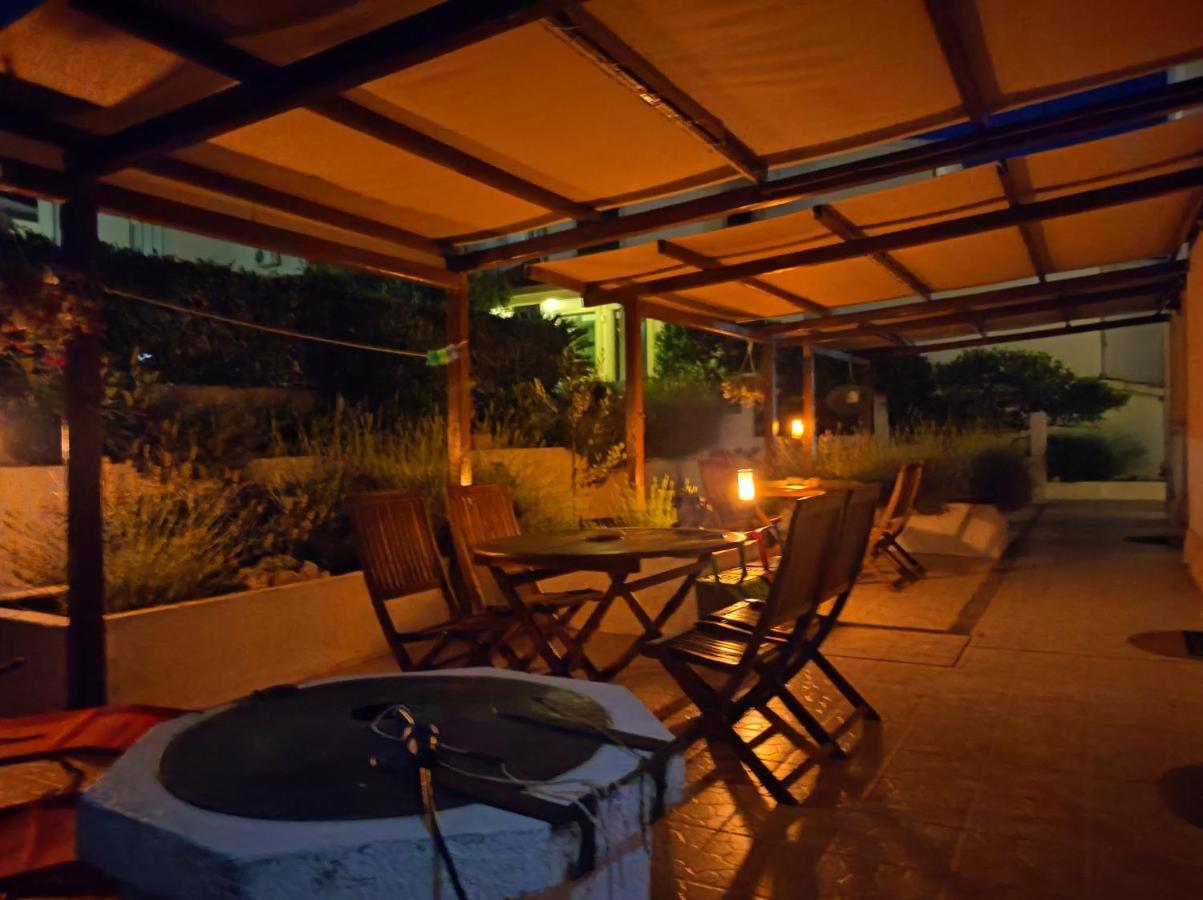 Rooms Carija Trogir Dış mekan fotoğraf