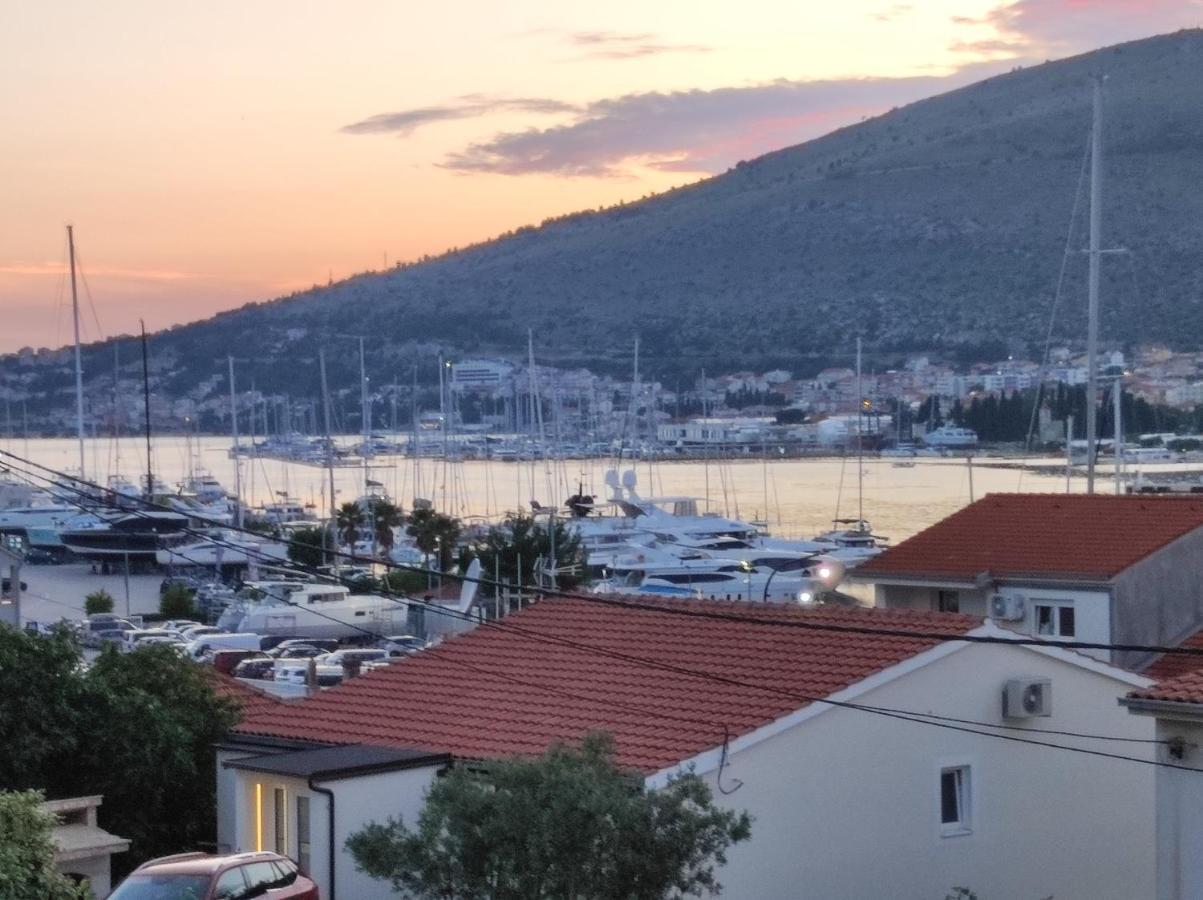Rooms Carija Trogir Dış mekan fotoğraf