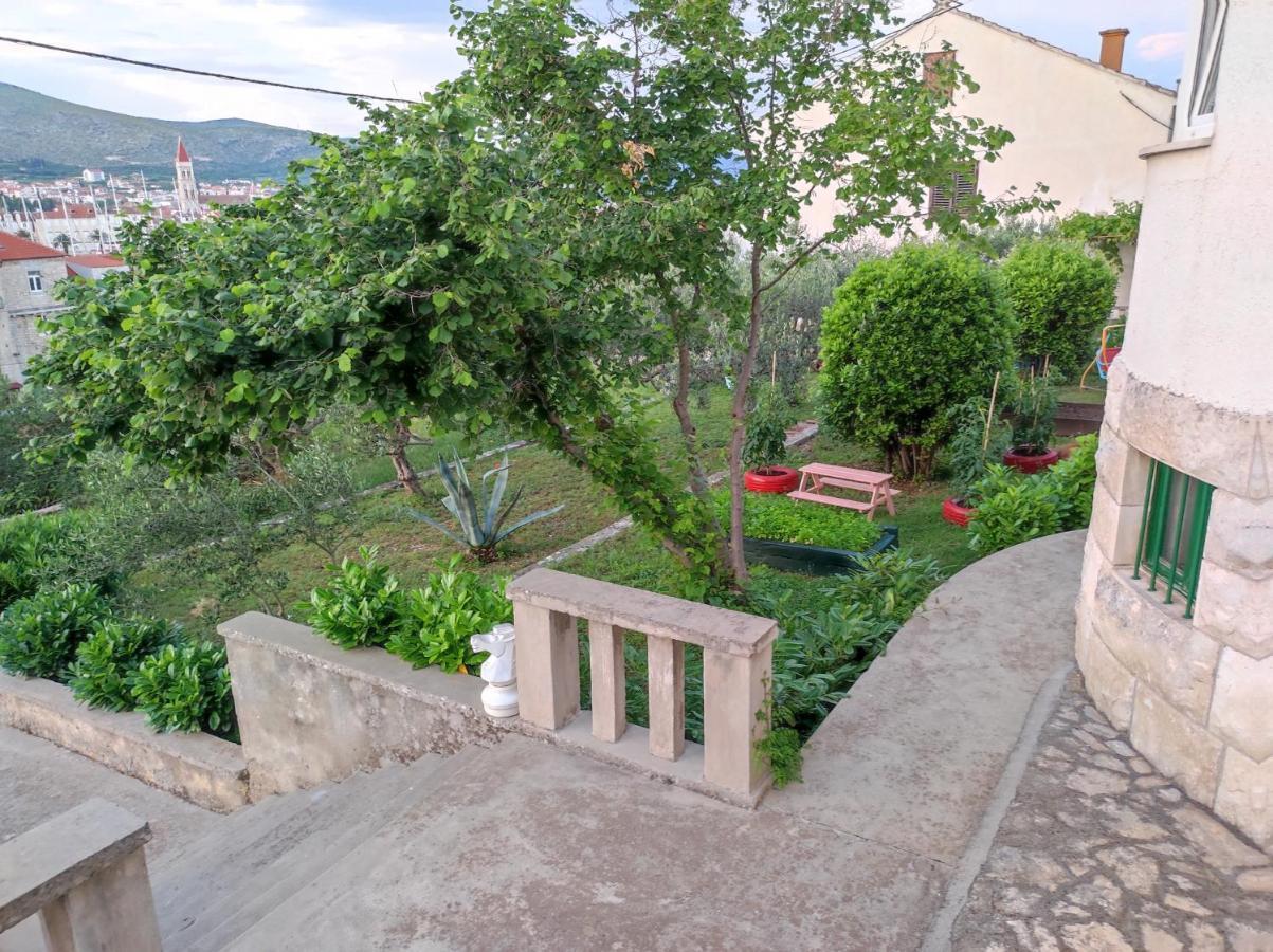 Rooms Carija Trogir Dış mekan fotoğraf