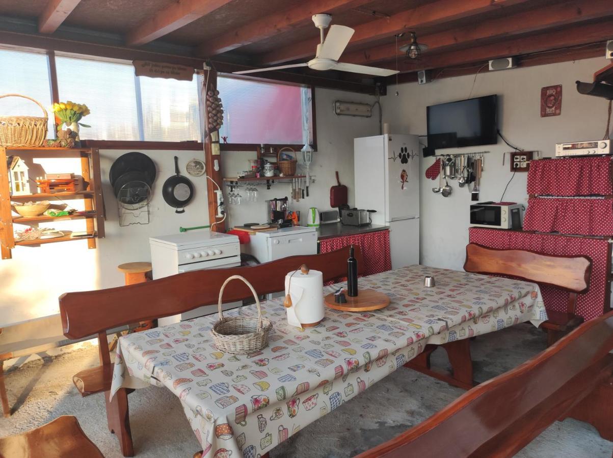 Rooms Carija Trogir Dış mekan fotoğraf