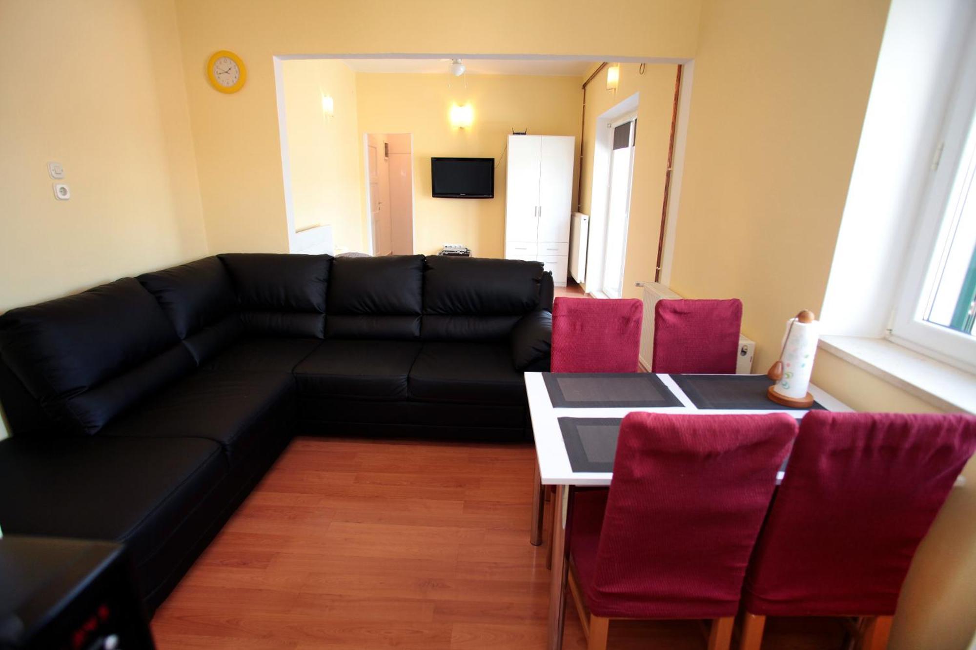 Rooms Carija Trogir Oda fotoğraf
