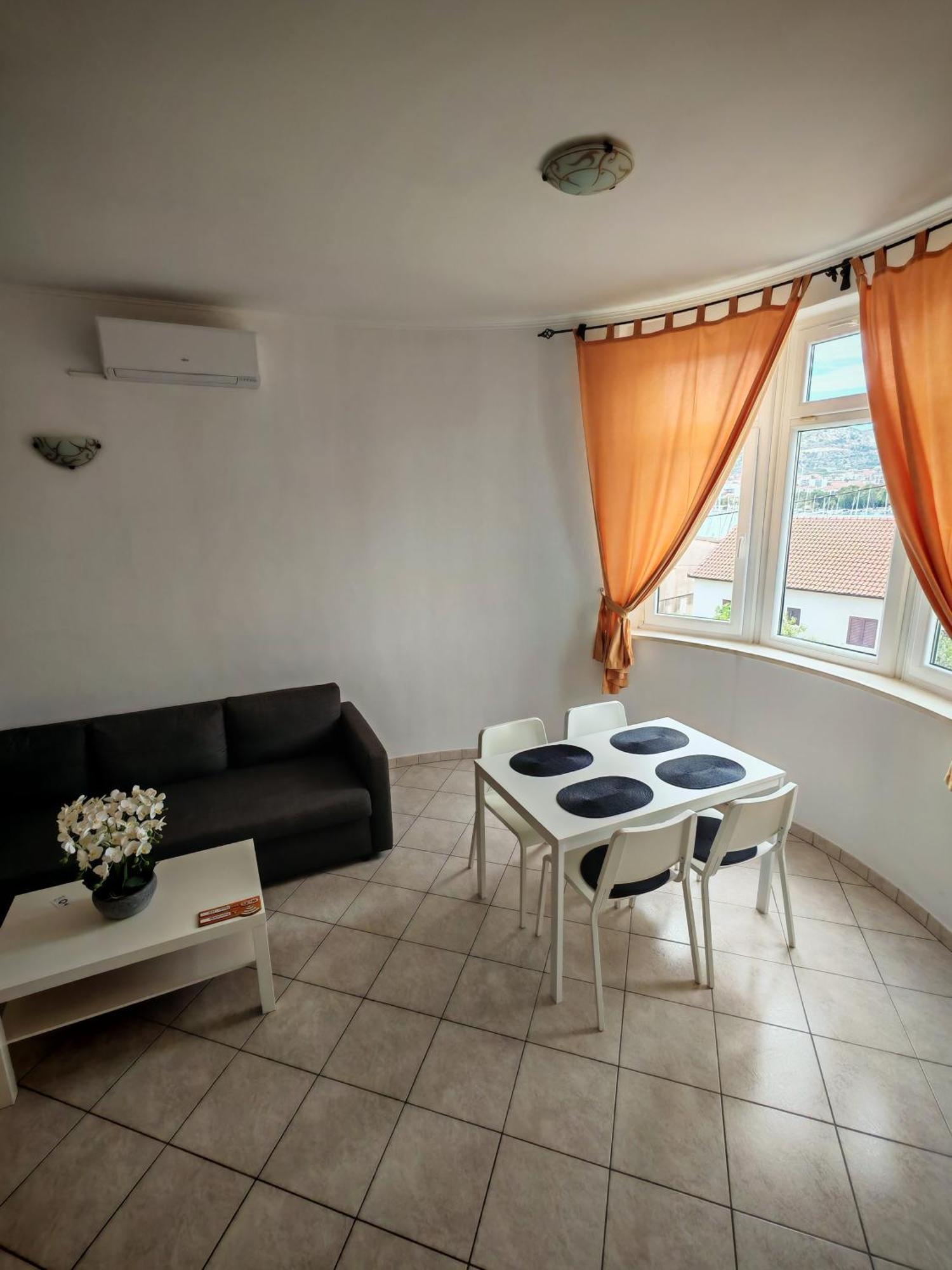 Rooms Carija Trogir Dış mekan fotoğraf