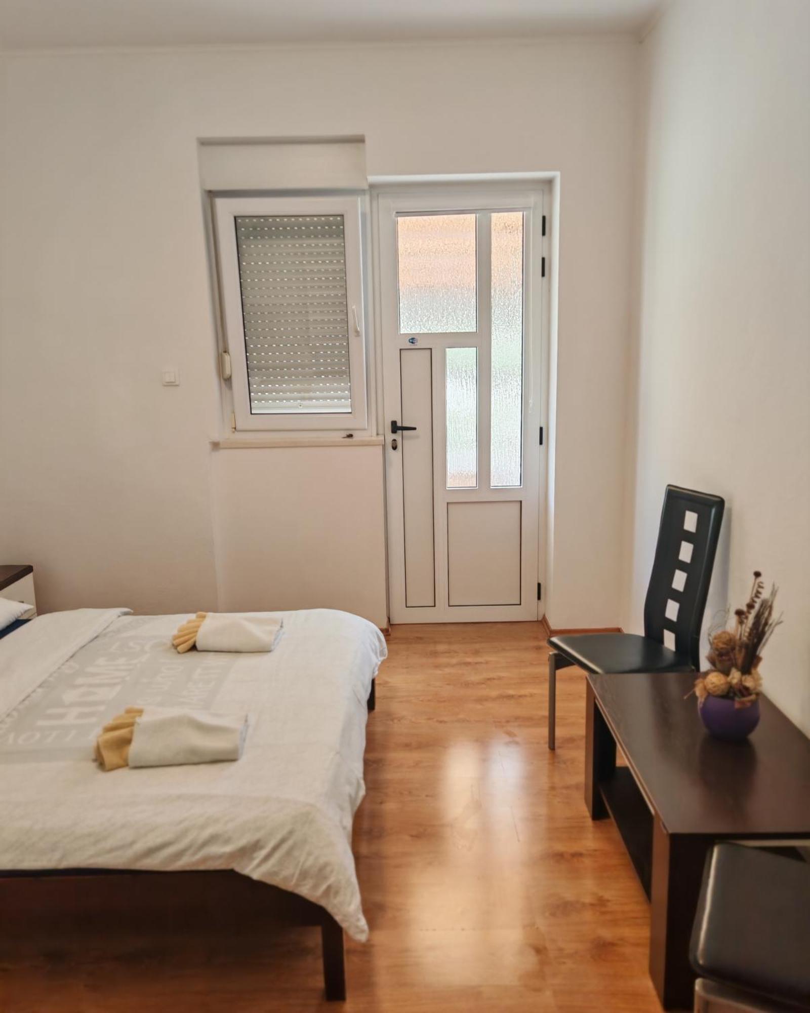 Rooms Carija Trogir Dış mekan fotoğraf