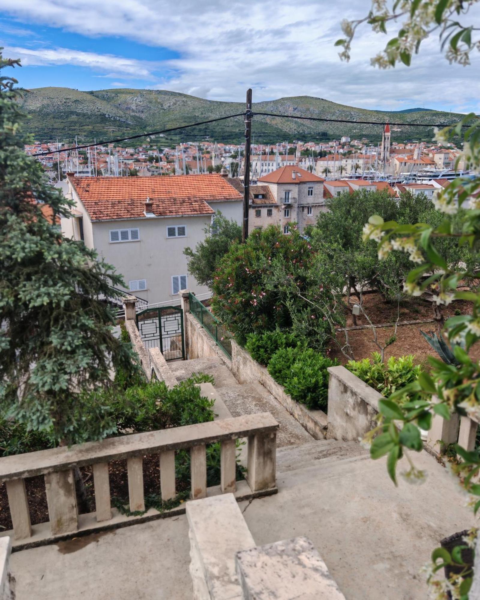 Rooms Carija Trogir Dış mekan fotoğraf