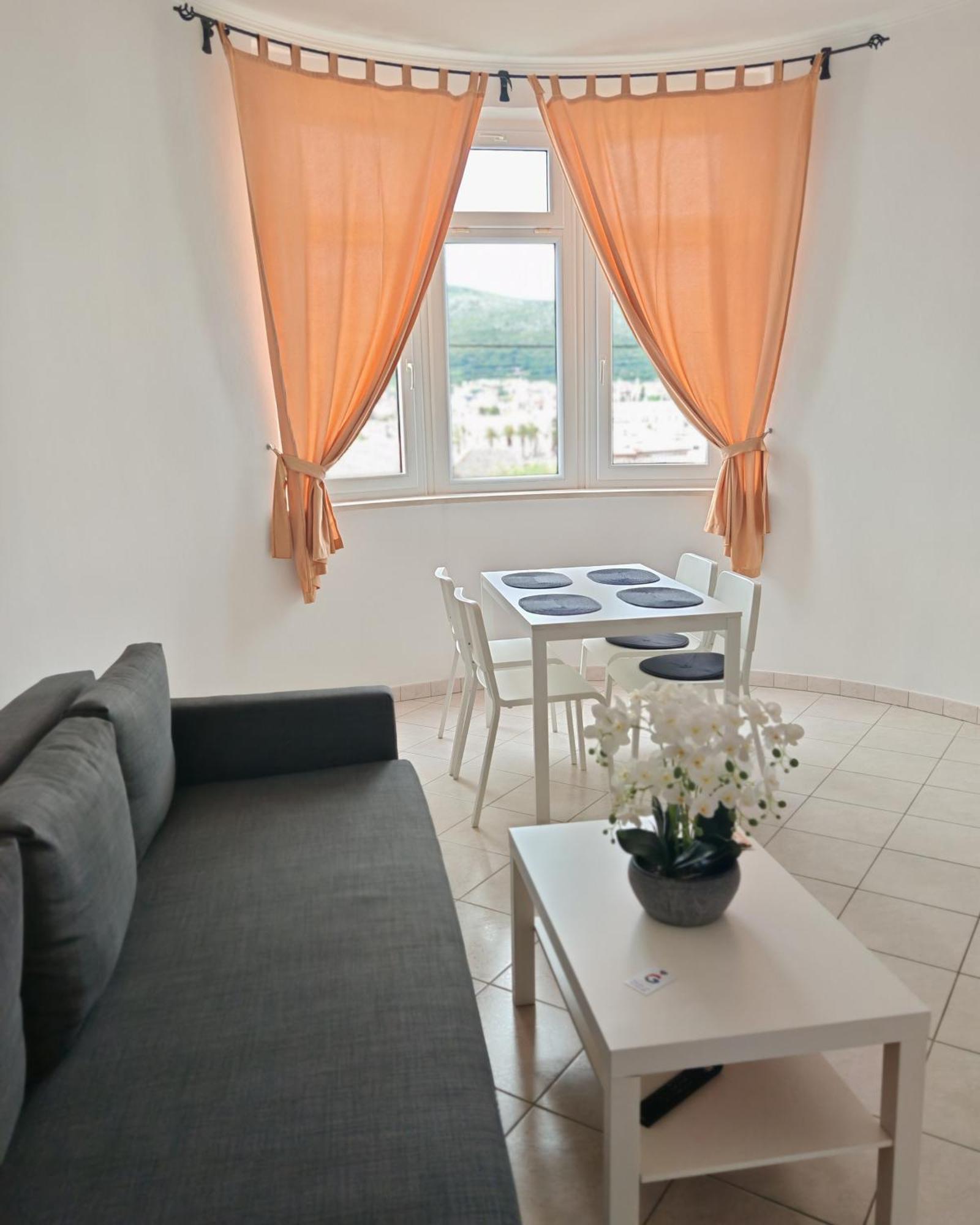Rooms Carija Trogir Dış mekan fotoğraf