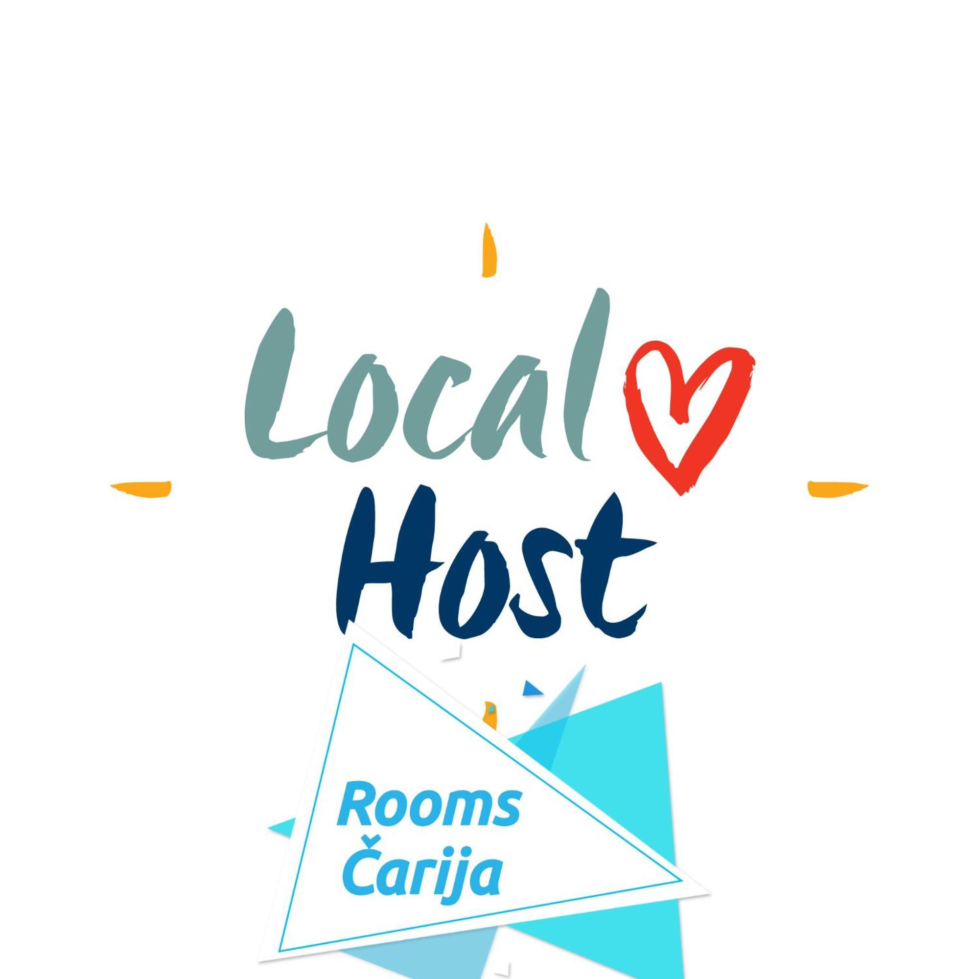 Rooms Carija Trogir Dış mekan fotoğraf