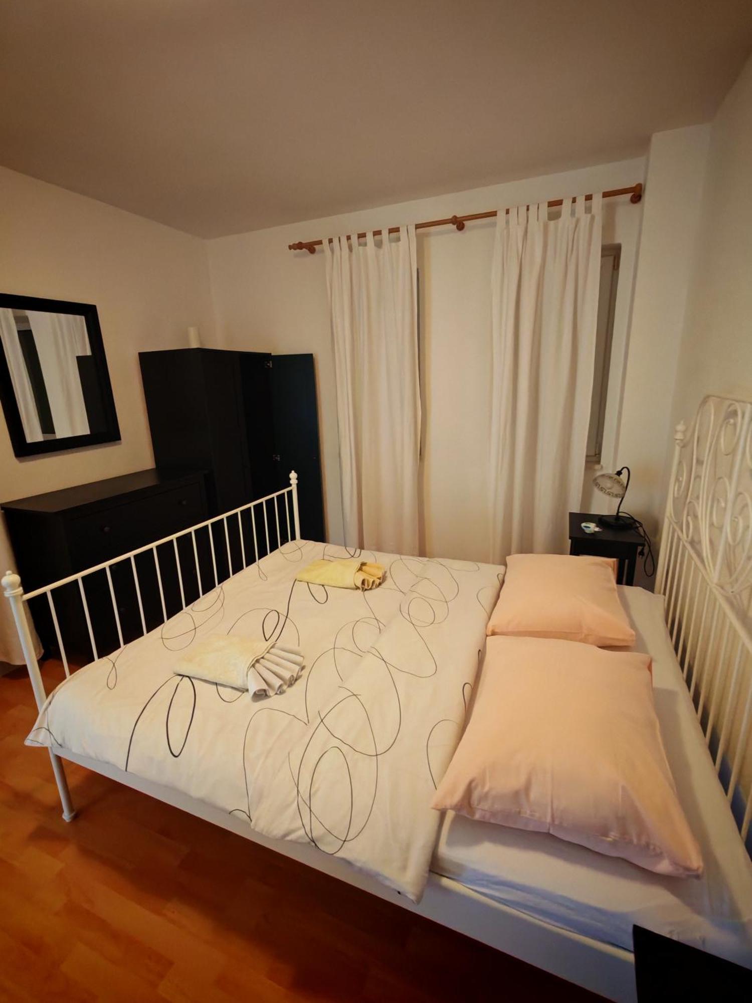 Rooms Carija Trogir Dış mekan fotoğraf