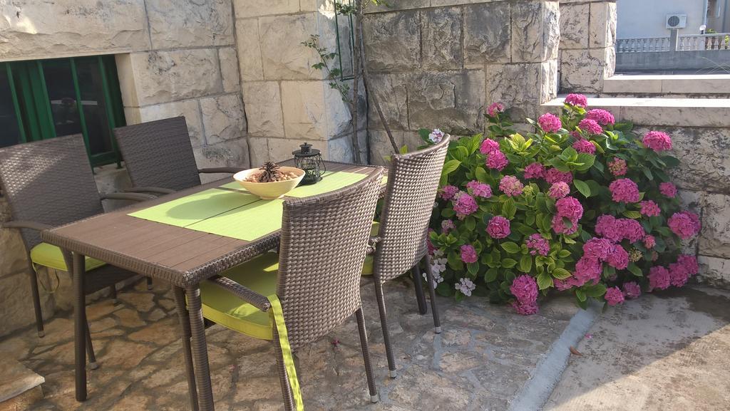 Rooms Carija Trogir Dış mekan fotoğraf